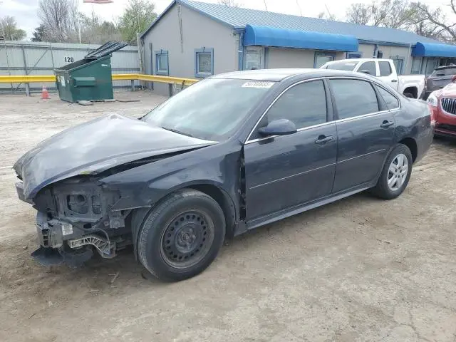 2G1WB57K091250941