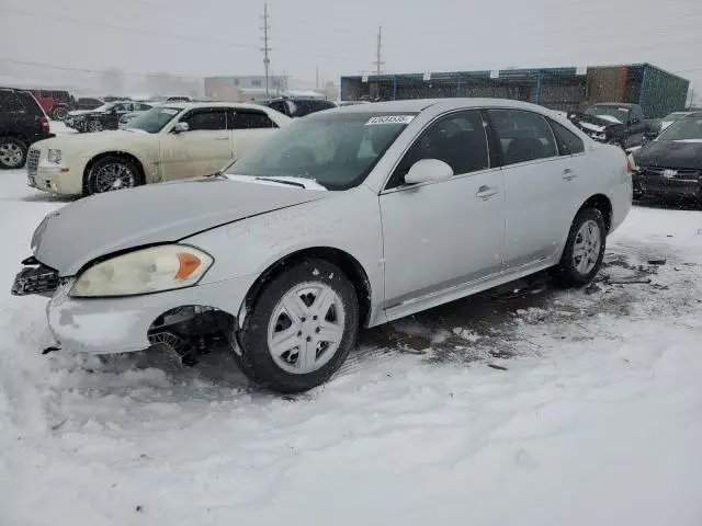 2G1WB57K091321619