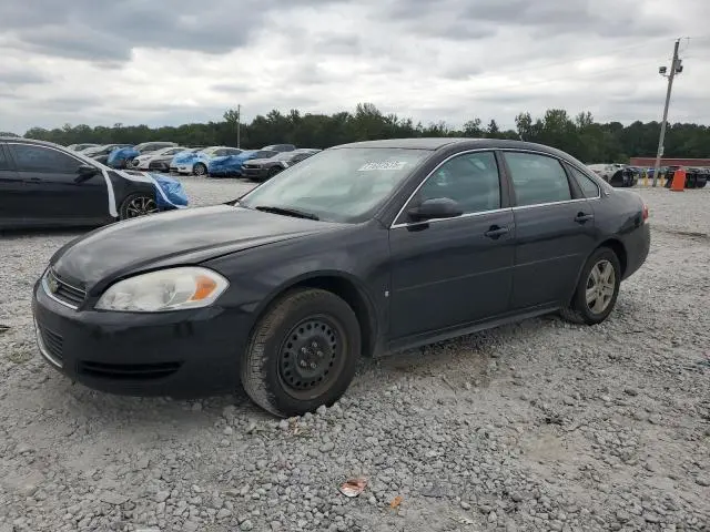 2G1WB57K191110543