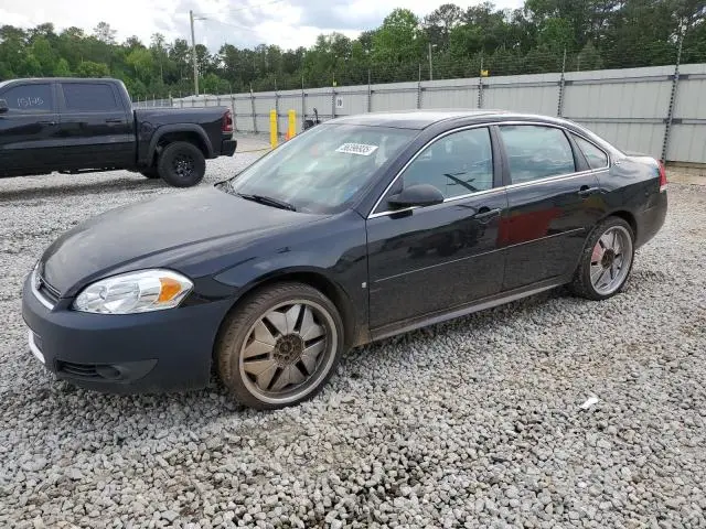 2G1WB57K191120599
