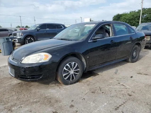 2G1WB57K291113810
