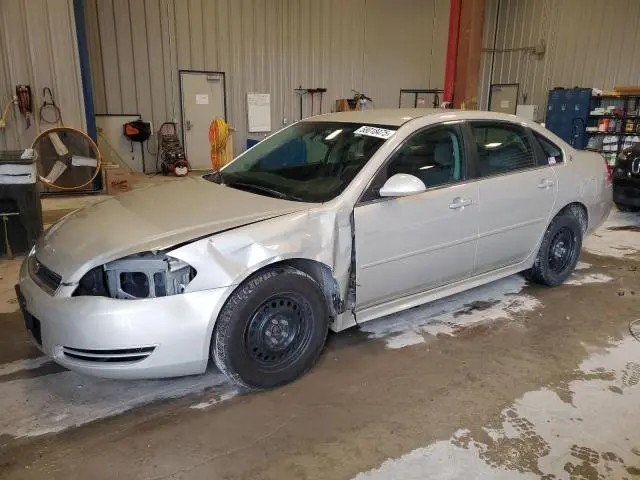 2G1WB57K291201031