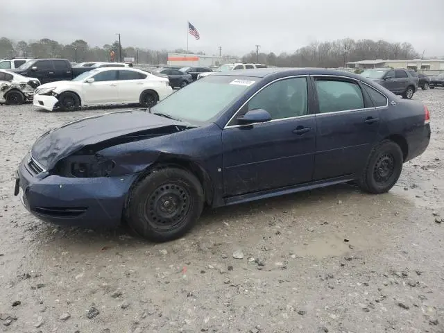 2G1WB57K291243845