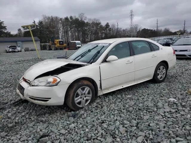 2G1WB57K291244610