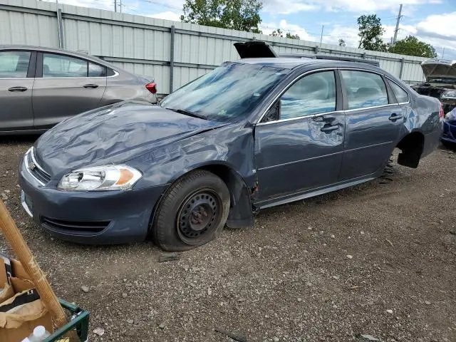 2G1WB57K291258622