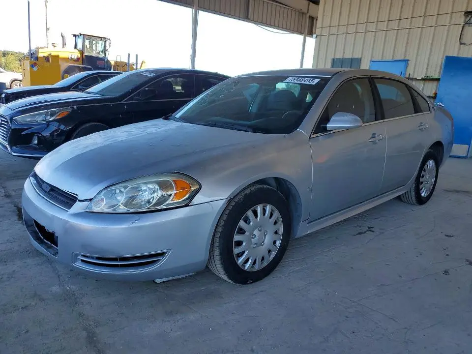 2G1WB57K291290650