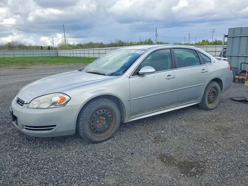 2G1WB57K391294528