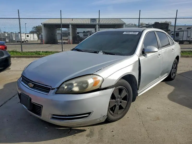2G1WB57K491143889