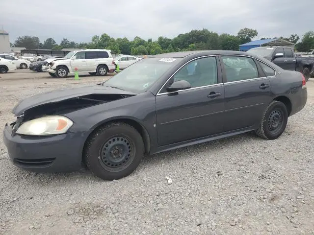 2G1WB57K491163110