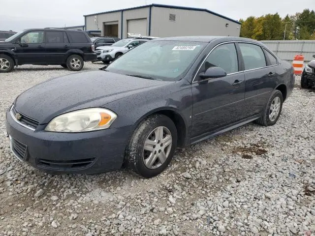2G1WB57K591323477