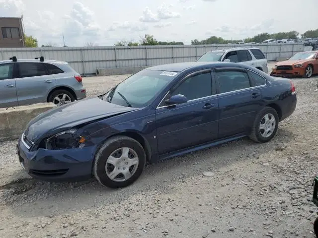 2G1WB57K691251009