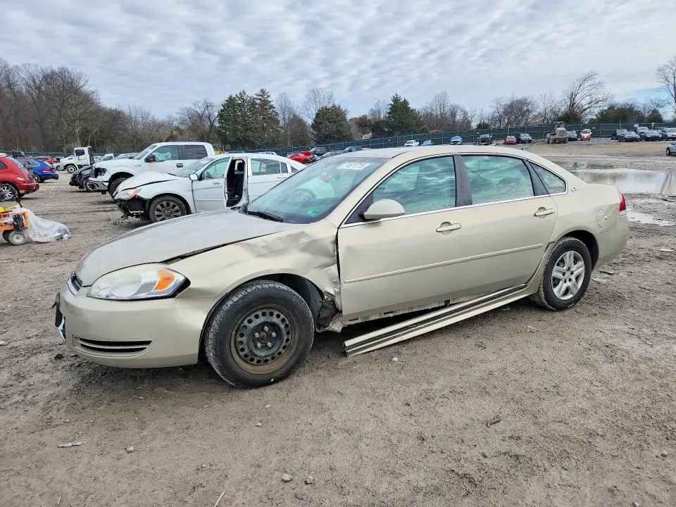 2G1WB57K791222389