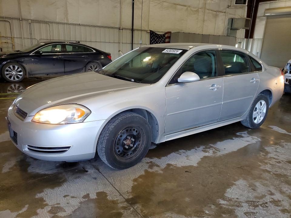 2G1WB57K891261590