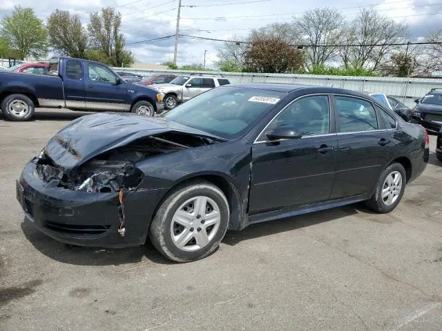 2G1WB57K991148831