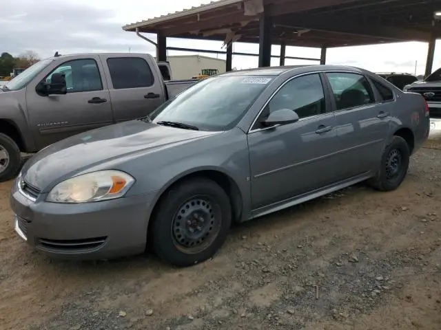 2G1WB57K991236729