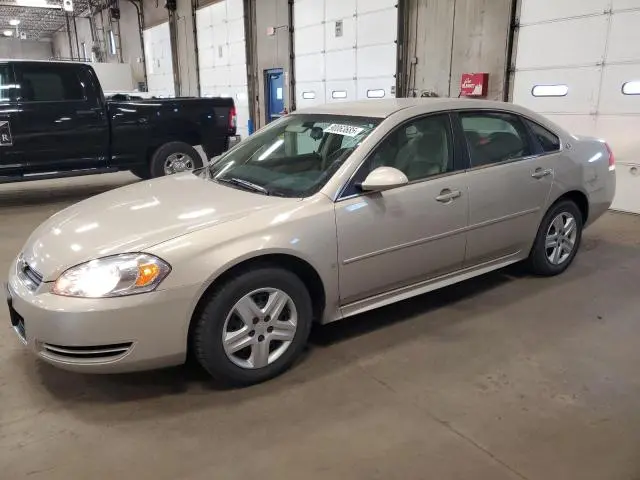 2G1WB57KX91109052