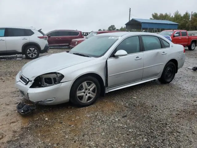 2G1WB57N891240930