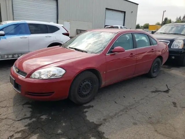 2G1WB58K581198848