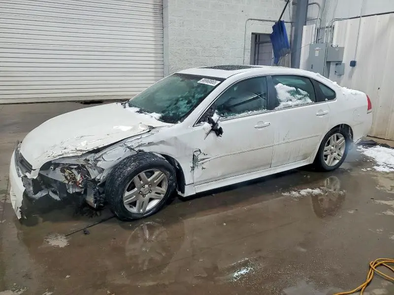 2G1WB5E30F1160180