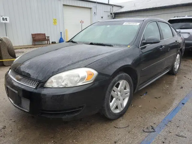 2G1WB5E31D1121949