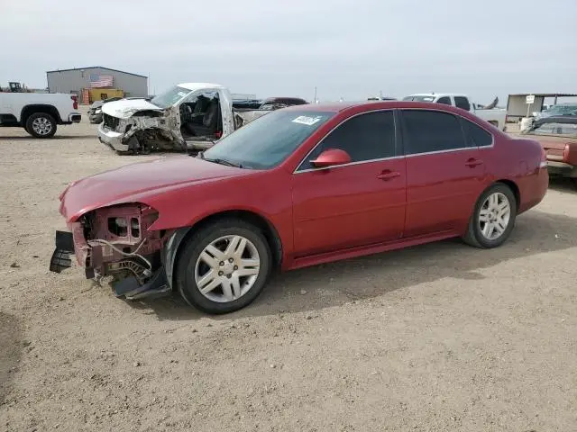 2G1WB5E31E1158095