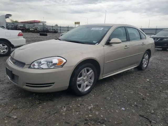 2G1WB5E33C1119960