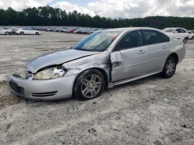 2G1WB5E34C1153020