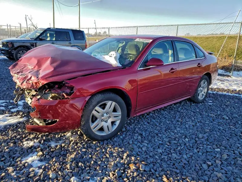 2G1WB5E34C1263937