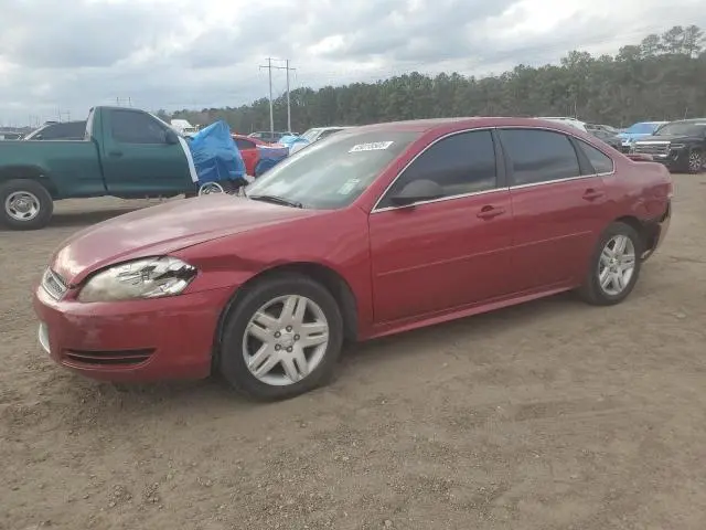 2G1WB5E34E1126287