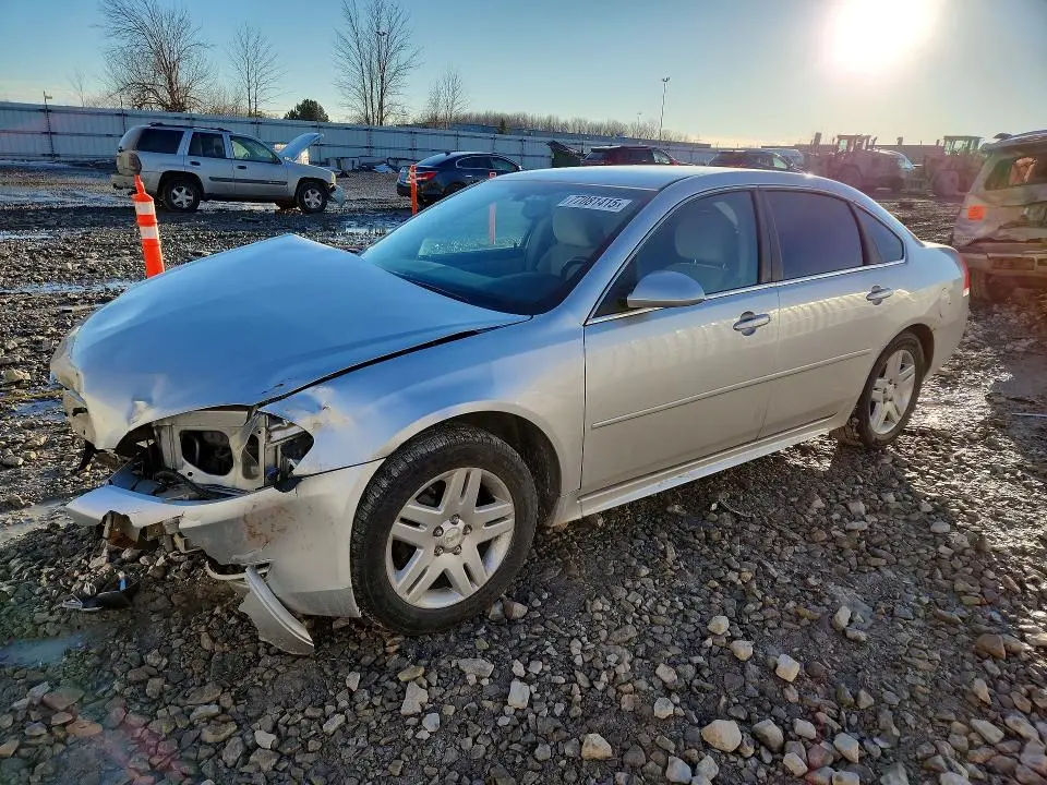 2G1WB5E35D1169745