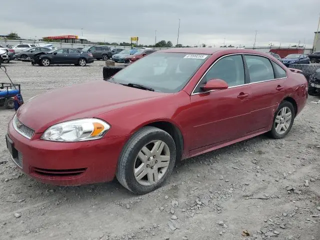 2G1WB5E35D1171785