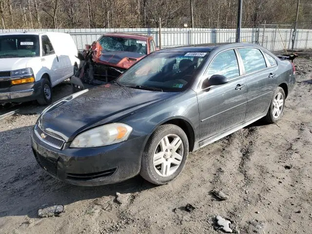 2G1WB5E35D1197450