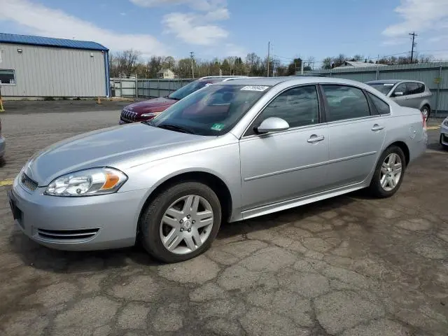 2G1WB5E35E1160500