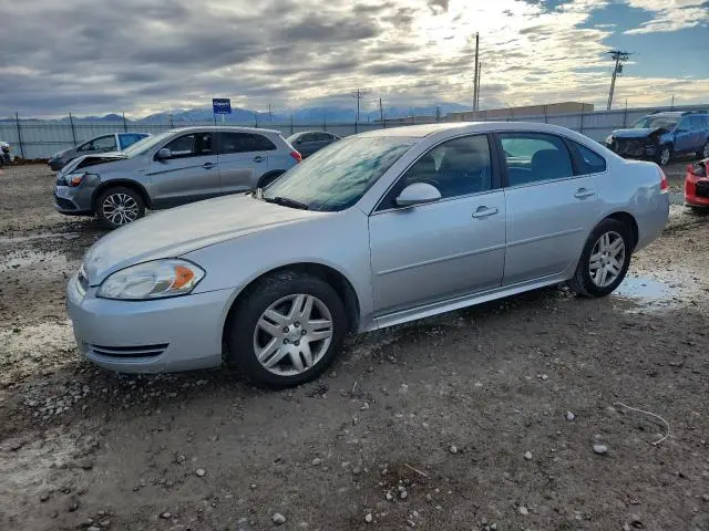 2G1WB5E35F1160711