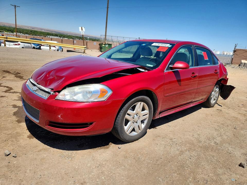 2G1WB5E35F1163088