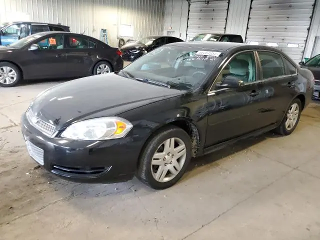 2G1WB5E35G1160287