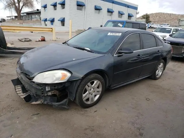 2G1WB5E36C1112808