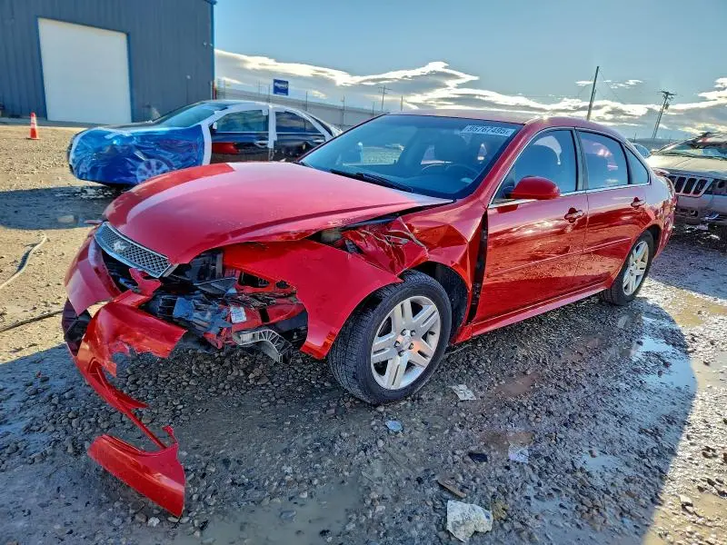 2G1WB5E36C1200970