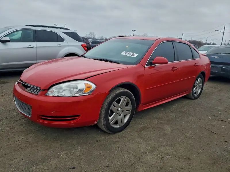 2G1WB5E36C1249005