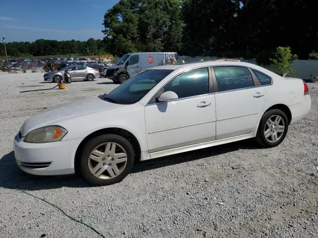 2G1WB5E36E1109992