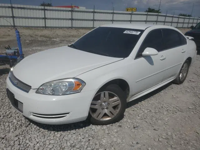 2G1WB5E36F1163441