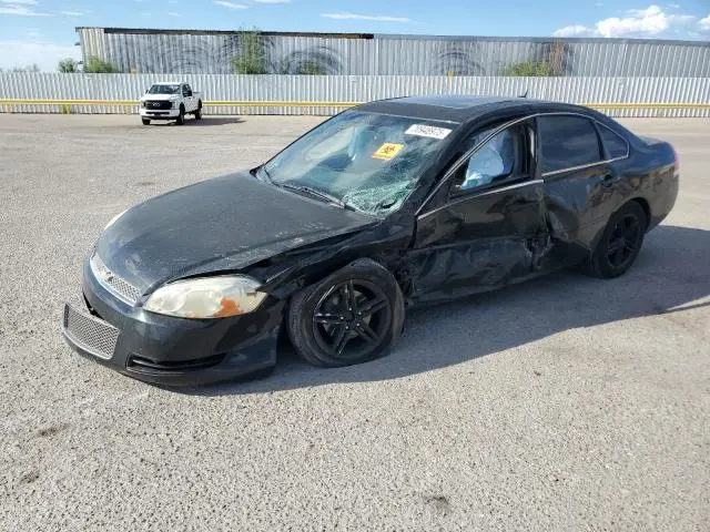 2G1WB5E37E1106969