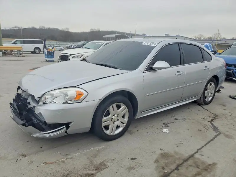 2G1WB5E37F1122333
