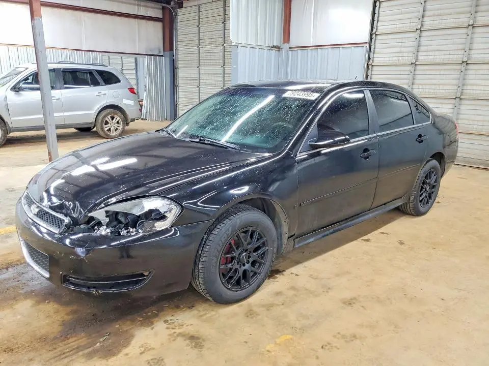 2G1WB5E37G1101838