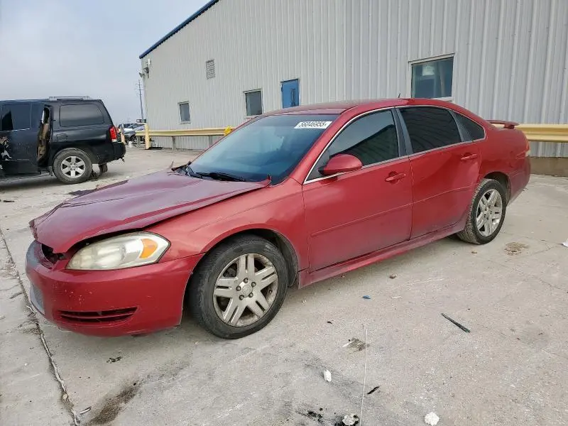 2G1WB5E38C1274942