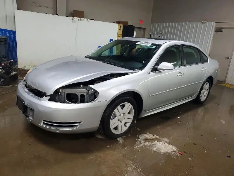 2G1WB5E38E1161415
