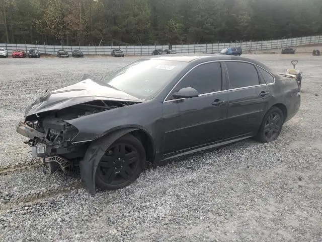 2G1WB5E38E1165156