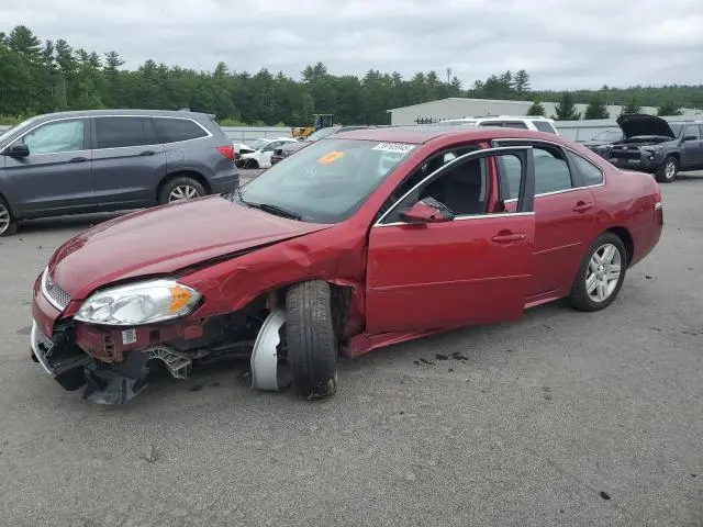 2G1WB5E38F1110272