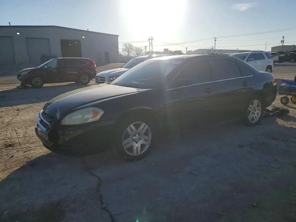 2G1WB5E38F1133163