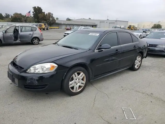 2G1WB5E38G1105977
